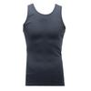 Men's Fitted Cotton Tank Top BILL TORNADE