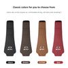 WTE4   Car Seat Pillow Cover Auto Headrest Protective Shell For MINI Cooper R56 F56 R50 JCW Cabrio Aceman Countryman Clubman Roadster