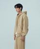 Rest&Recreation Cotton Hood Jacket - Beige