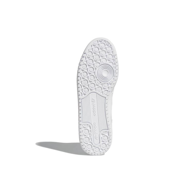 adidas Originals Forum Mid Rs Xl 'White Black' D98192