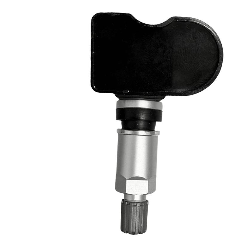 TPMS Tire Pressure Sensor 433Mhz 2Pcs 01734809 For Geely Coolray EMGRAND EV450 EV500 EV Pro ICON Vision S1 X3 2019-2023