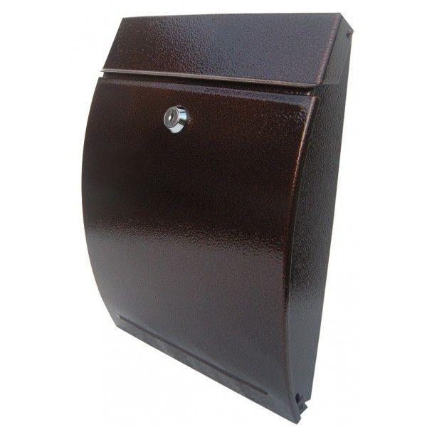 LETTERBOX A4W COPPER-ANTIQUE - SKL A4W 519
