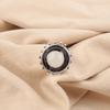 Rainbow Moonstone Ring Gemstone Jewelry, 925 Solid Sterling Silver Ring, Handmade Jewelry Ring For Wedding Gift