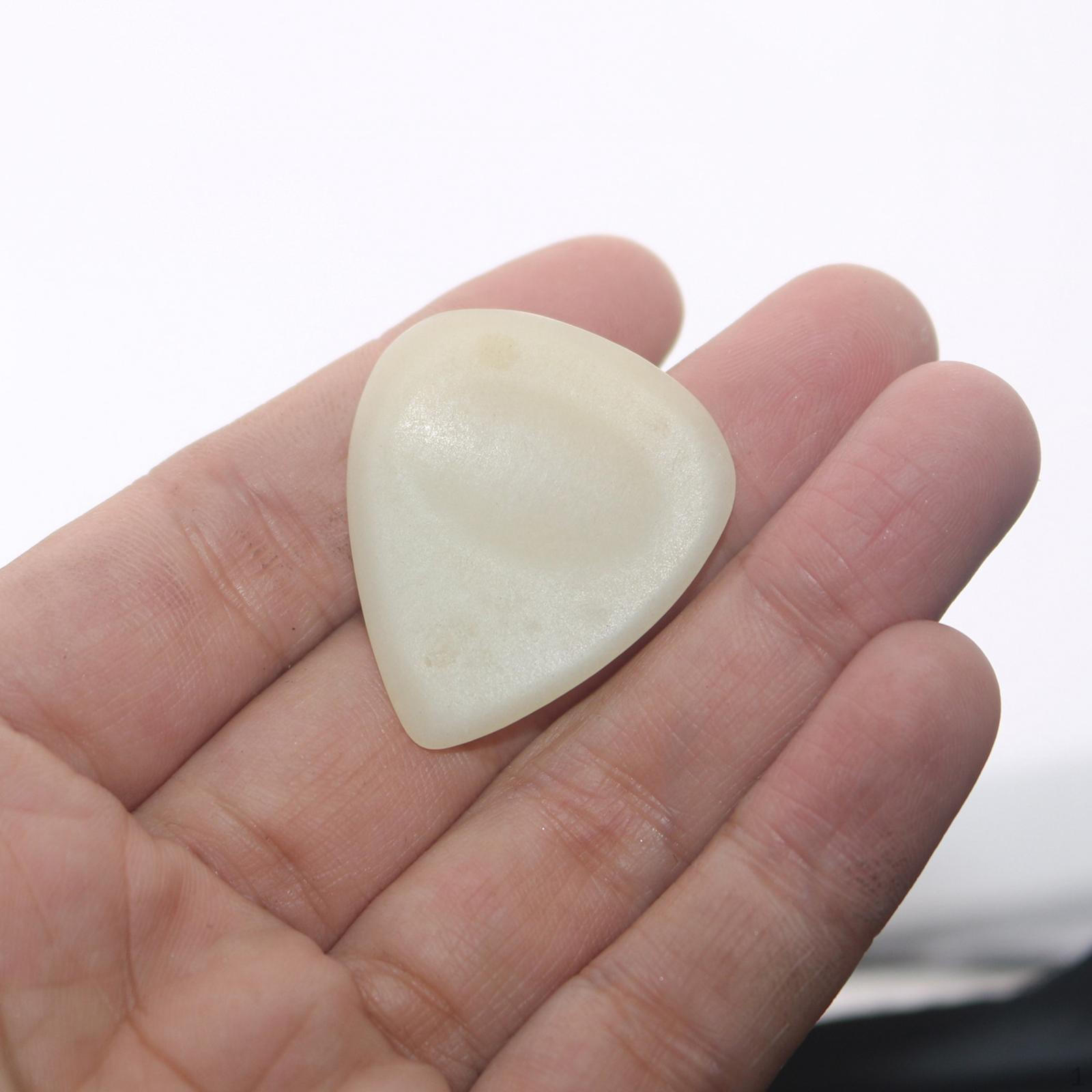 Guitar Picks for Acoustic,Electric, Classic Accessories Replacement Groove Side