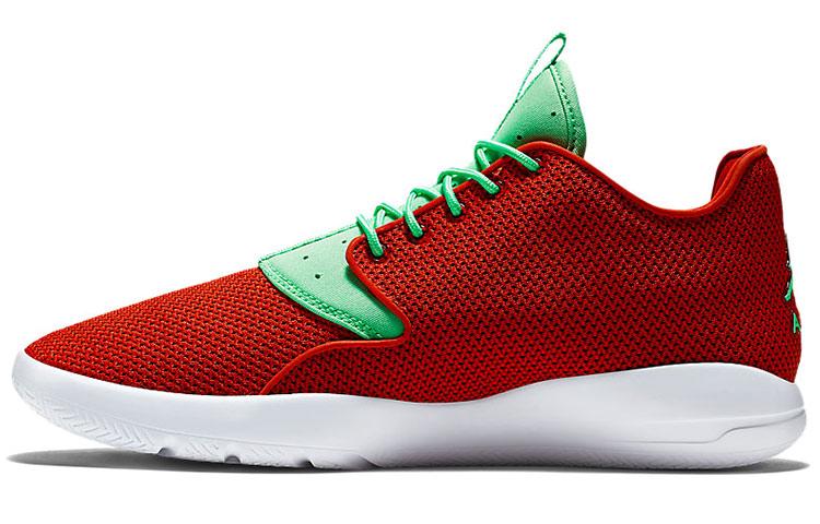 Air Jordan Eclipse University Red 724010-607 42