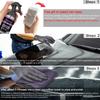 Auto Ceramica Nano Rivestimento Liquido Coatin Nano Cristallo Strato Idrofobo Lucidatura Vernice Agente di Rivestimento Auto Polacco Nano Rivestimenti