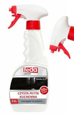 Feda Induction Cooktop Cleaning Foam 06l