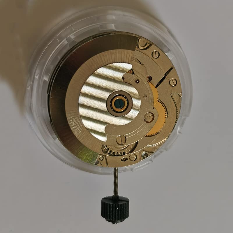 ETA 2824 Automatic Watch Movement Replacement for Asia Shanghai 2824