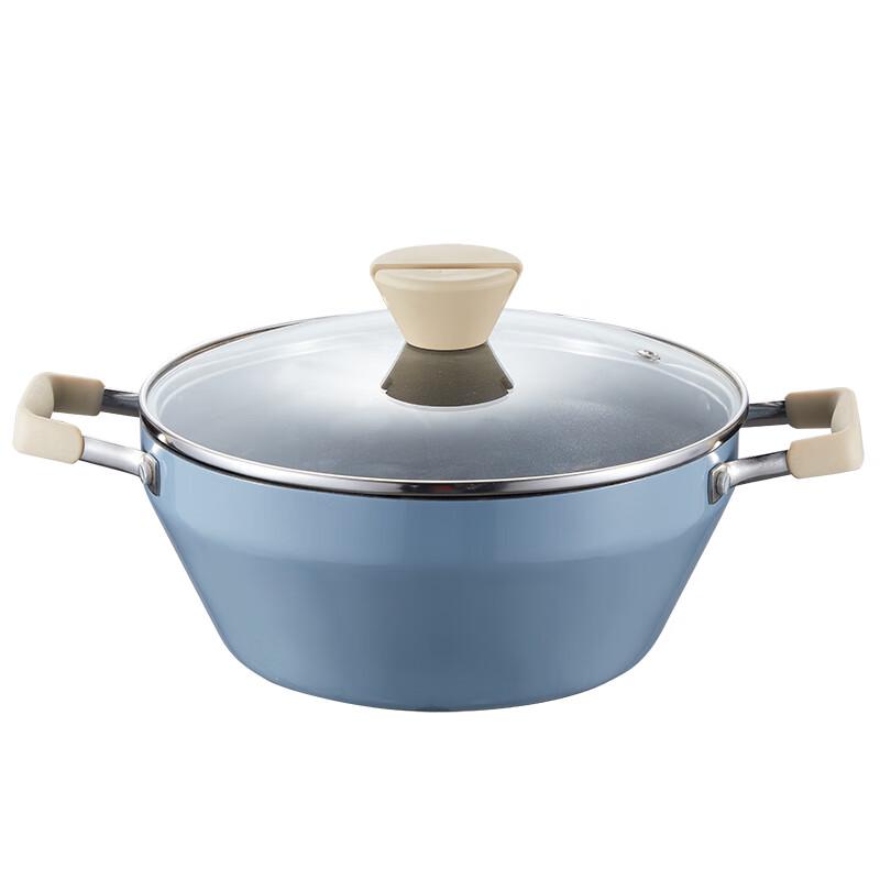 COOKER KING Многофункциональная фритюрница GL24DYG 24cm