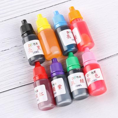 El Sanatları ve Dikiş – Pigment ve Boyarmadde