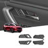 For Mazda CX-80 Cx80 Cx 80 KL Series (September 2024 and Up) Custom Parts:
