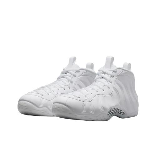 Nike Air Foamposite One 'Triple White' HJ5195-100 Men's White