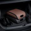 Simple Car Shoe Storage Box Dustproof Shoe Organizer Practical Shoes Bag  Business Trip