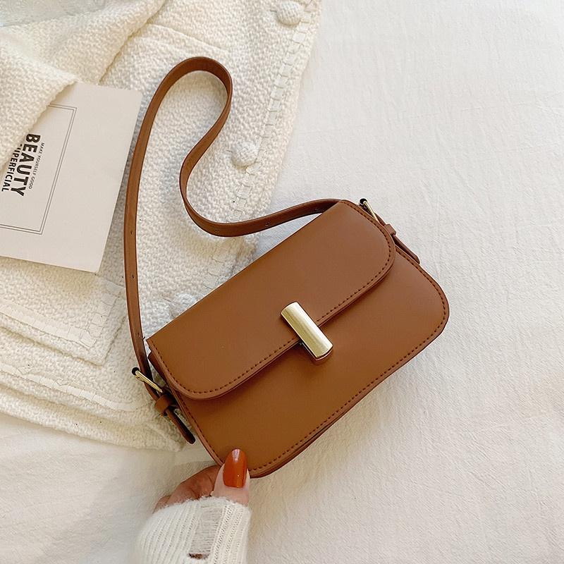 Chic And Stylish Crossbody Bag For Women Latest Trendy Design