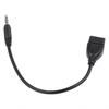 USB Type A Female Converter Adapter Cable Wear Resistant