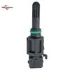 13621739510 2P Intake Air Temperature Sensor For BMW E46 X3 X5 E83 E53 330ci 2.5i 3.0i 1739510 5S1006 SU5388