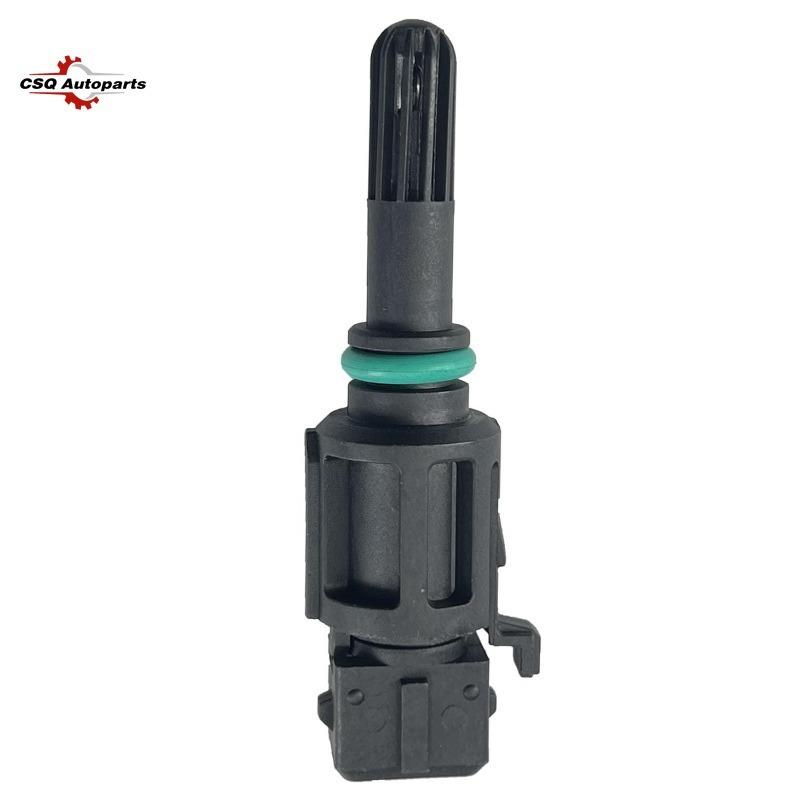 13621739510 2P Intake Air Temperature Sensor For BMW E46 X3 X5 E83 E53 330ci 2.5i 3.0i 1739510 5S1006 SU5388