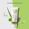 FRANIC Aloe Facial Cleansers