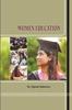 The Women Education Book