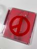 G-DRAGON Coup D'état Album Red Used