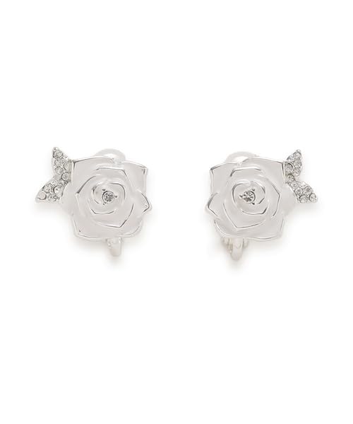 

YK Rose Yumi Сережки CWGA251501WHTF