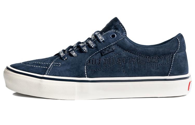 Vans Civilist X Go Back To The Roots With New SK8 Low Collection Blue VN0A5FCF6F6 40.5