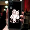 Heaven Officials Blessing Phone Case For Huawei P30 Lite P50 Pro P20 P40 Lite E P Smart Z 2021 Y6 Y7 Y9 2019 Y6p Y9s Y7a Cover