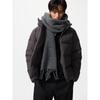 Uniqlo Chunky Stole