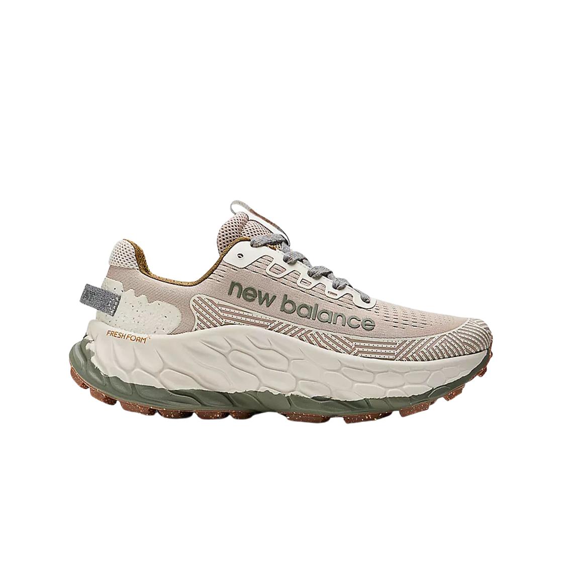 

New Balance Fresh Foam X More Trail V3 Mindful Grey - 2e Wide 270