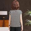 Women's Elegant Chiffon Two-Piece Summer Outfit