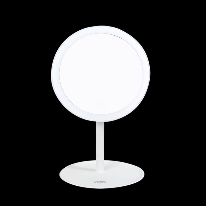 WOPOW Multi-functional LED Makeup Mirror TD19