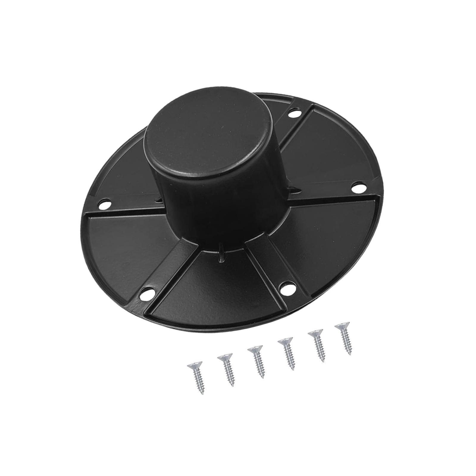 

Aluminum Desk Leg Support Bracket Pre Drilled Holes Easy Assembly Anti Accessories срібний