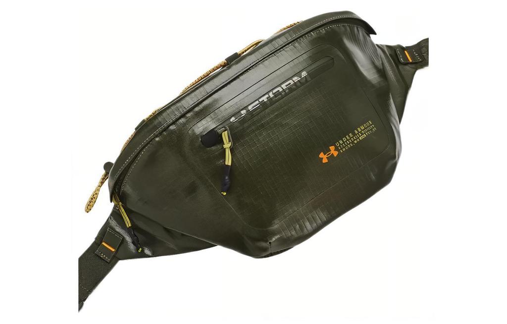 Under Armour Under Armour Polyester Fanny Pack Regular Unisex Marine G