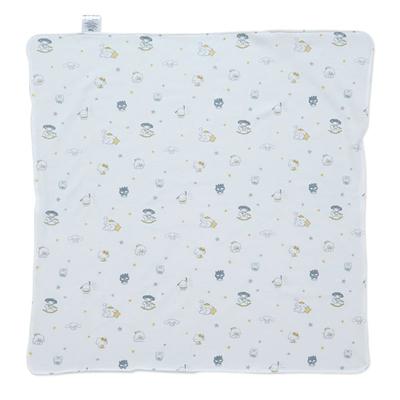 Baby Character 80 X 1 X 80 SANRIO Blanket, Cm, 691372,