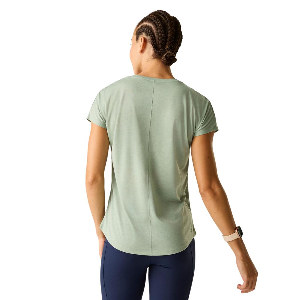 Dare 2B Womens/Ladies Serenity Caravan T-Shirt