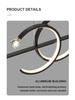 Minimalist LED Pendant Light for Restaurants & Dining - Modern Starry Sky Moon & Star Design