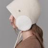 WHITE SANDS Ear Bonnet Hat Ezra (4 Colors)