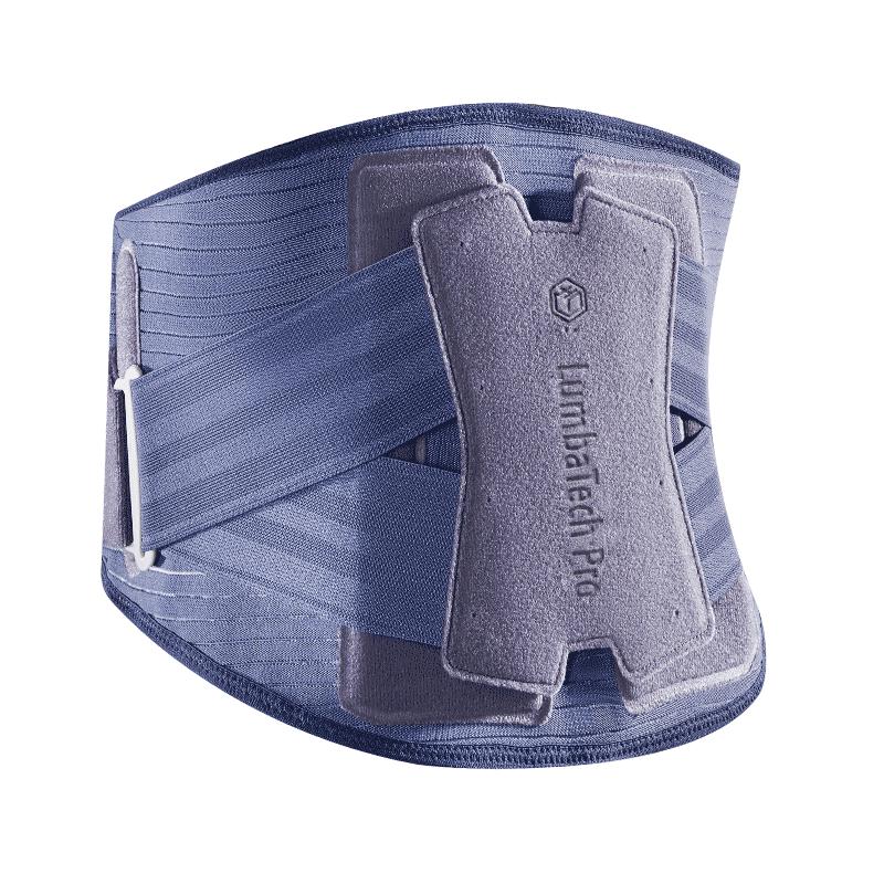 JD Zao Medical Grade Lumbar Support Belt