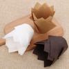 Wraps Muffin Round Cases Pastry Bakeware Liners Cake Cup Baking Paper Cups 50Pcs/Set Tulip Shape