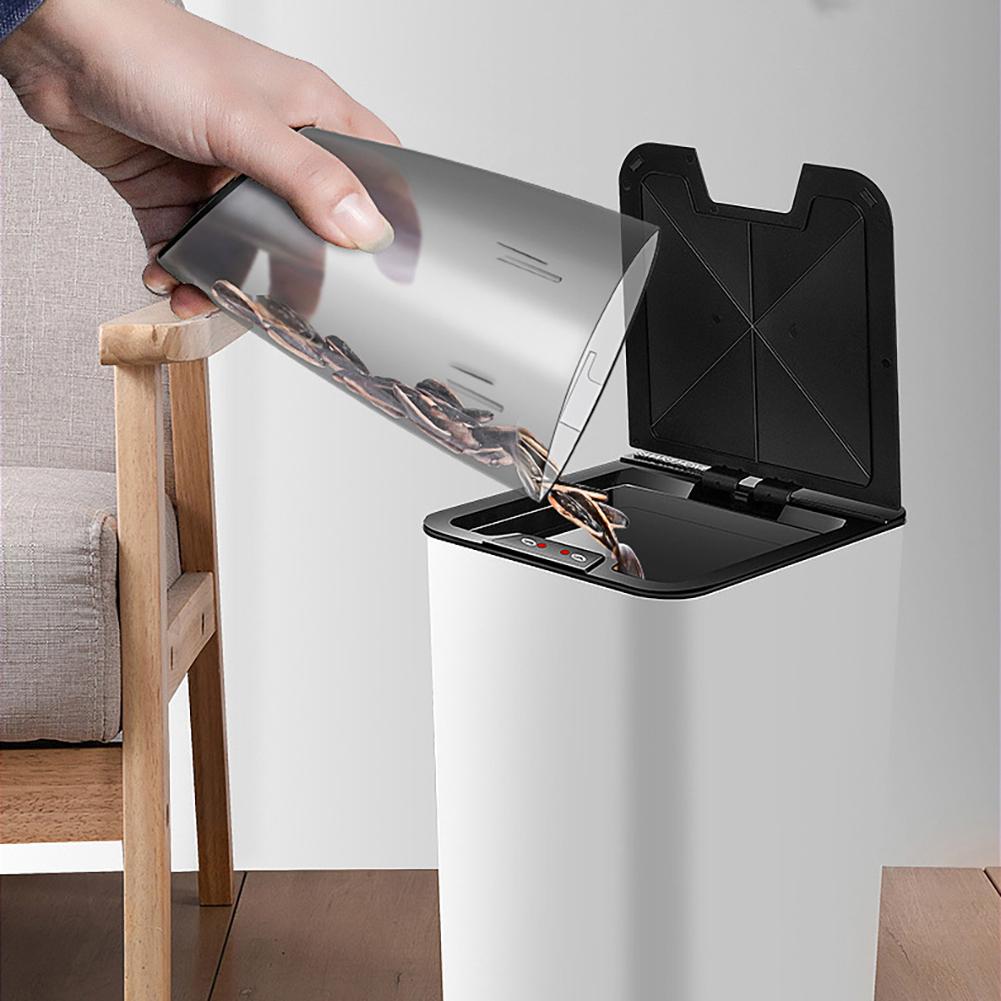 120W Car Vacuum Cleaner USB Rechargeable 5000Pa High Power 36000 RPM Wet And Dry Cordless Handheld Vacuum Cleaner