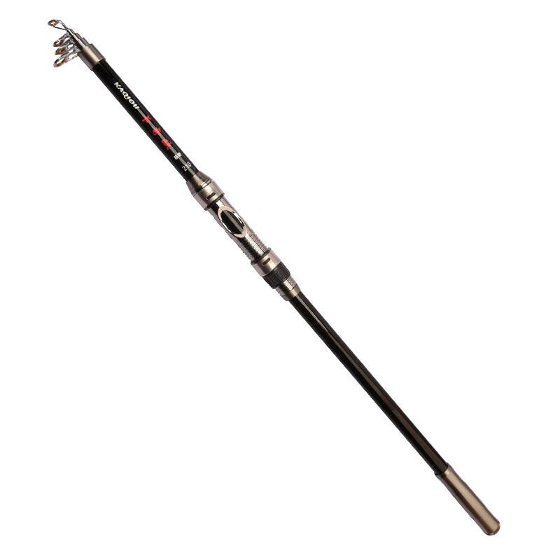 Brangdy Sea Fishing Rod 2.4m