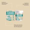 Jakehoe Dishwasher Cleaning Tablets - Daily Oil & Stain Removal, Brightening Formula for Household Dishwashers