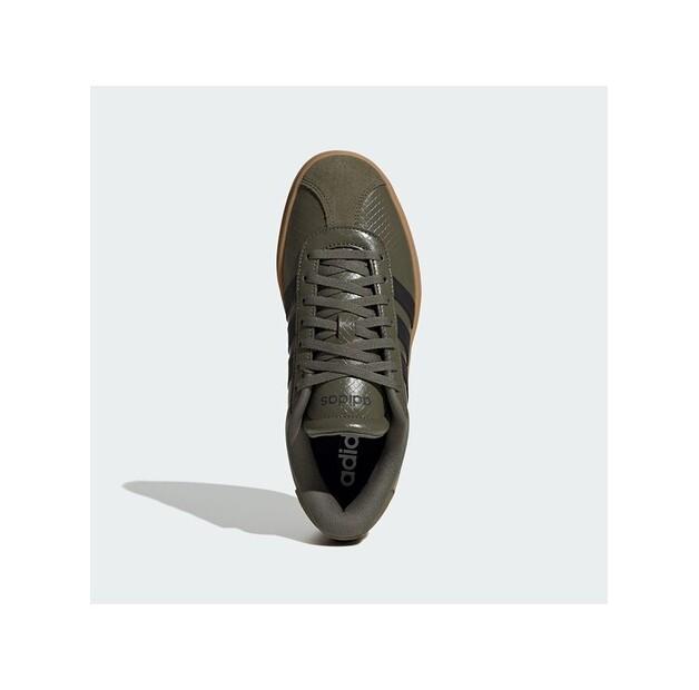 Полуботинки adidas VL COURT BOLD