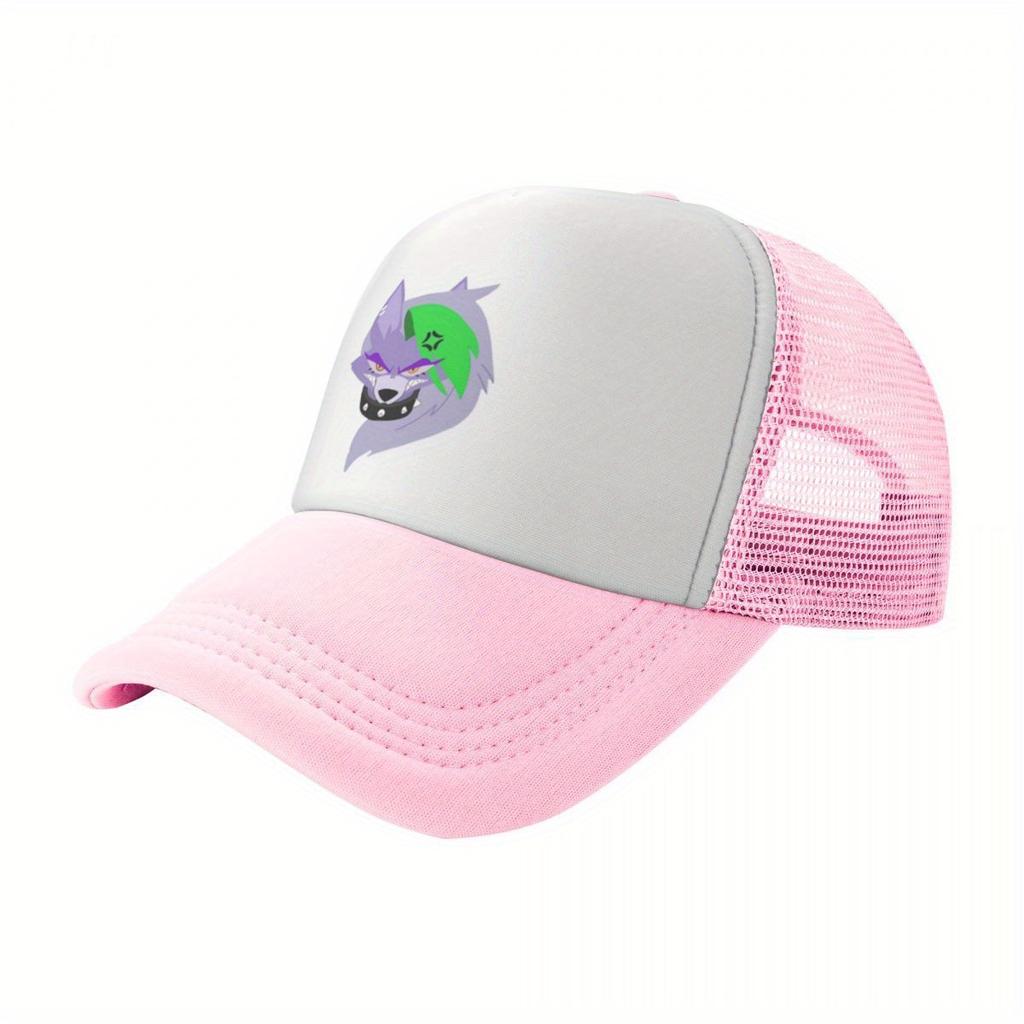 Baseball Cap Hats Caps Hats Anime Graphic Adult Unisex Women Father Birthday New Year Christmas Gifts Retro Sports Outdoor