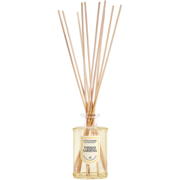 L occitane En Provence Tubéreuse Gardénia Parfum D intérieur 240ml