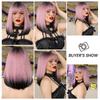 Women s Halloween Cosplay Wig Festive Party Wigs   Sexy Wig Natural Looking Wig for Women