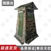 Camouflage Guard Post Tent