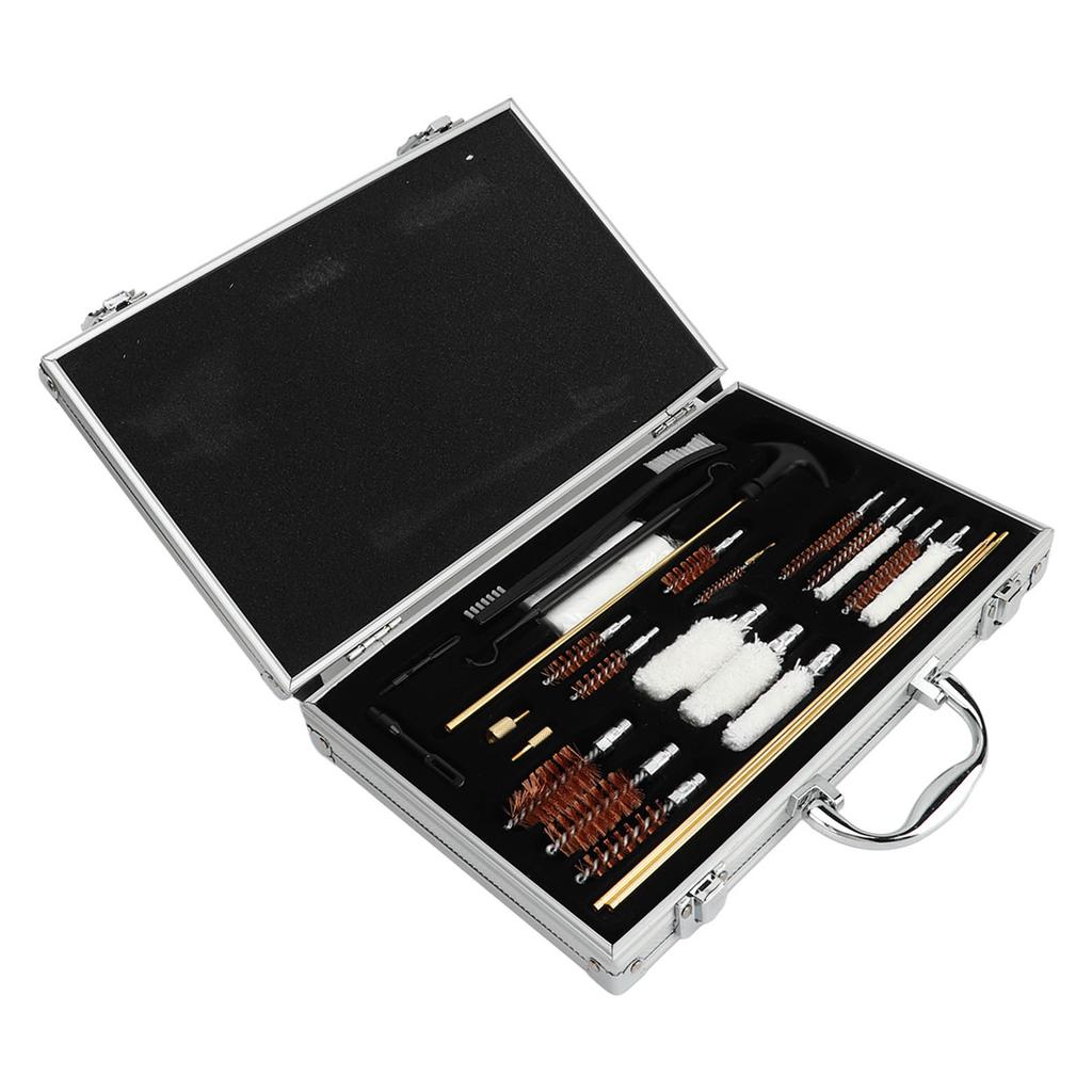 Tube Brush Set Multifunctional Tube Cleaners Copper Reusable 4.5mm 5.5mm 6.35mm 7.62mm 12mm 14mm 16mm Pipe Brush Set