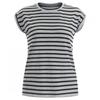 Shop   Women S SleeveleSS Regular Fit Round Neck Top Gray Dai wSh 12088