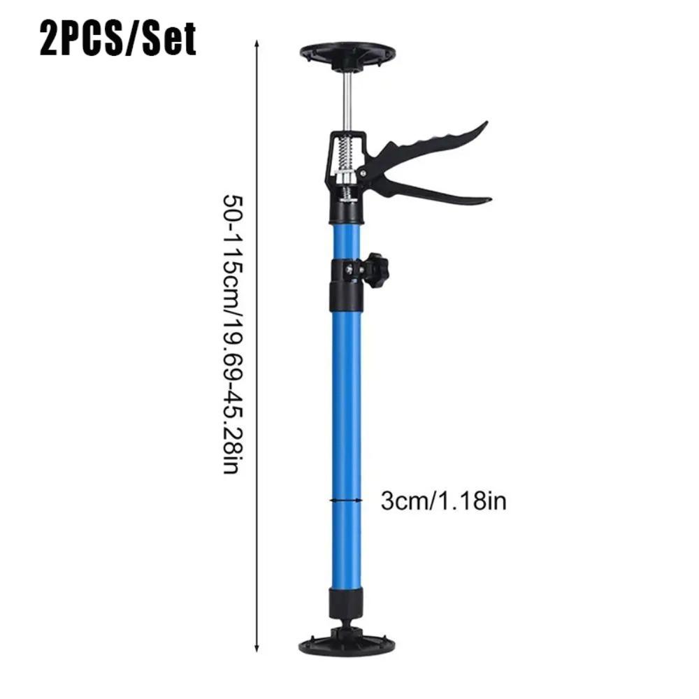 Steel Cabinet Installation Jack Stand Adjuster Elevator Tools  Drywall Construction Tool